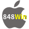 Aplicativo 848Win para iOS